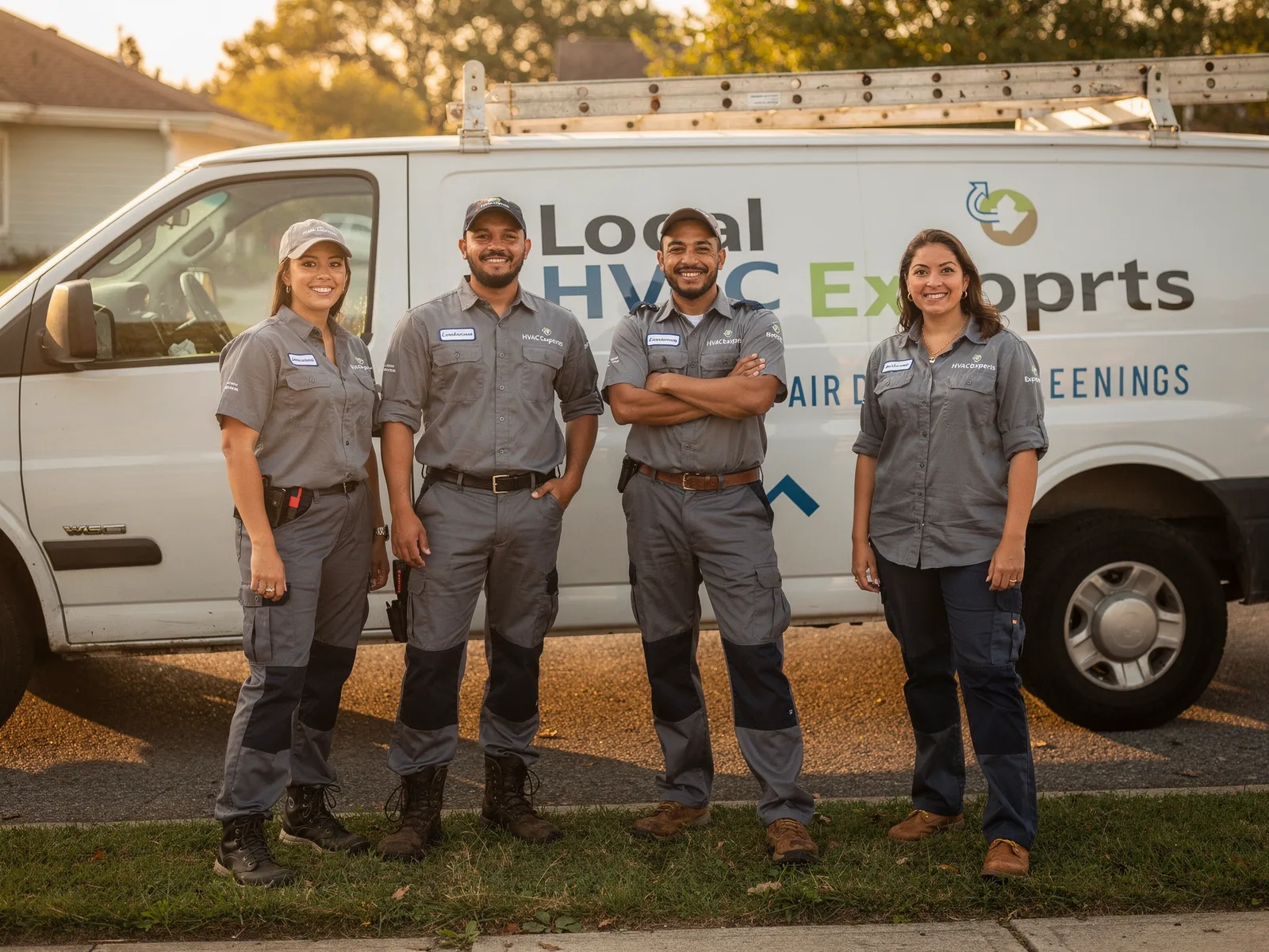 24/7 HVAC Repair & AC Replacement company in Tahlequah, OK